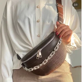 کیف کمری زنانه کد 2097