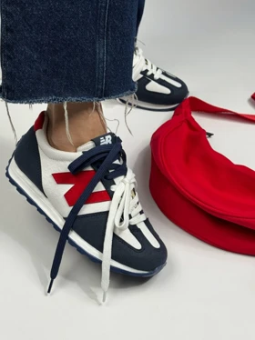 کتانی نیوبالانس مرین 4173