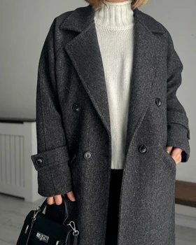 پالتو پشمی Doodi