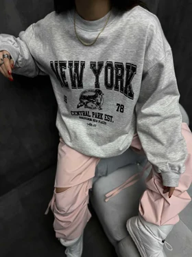 دورس NEW YORK