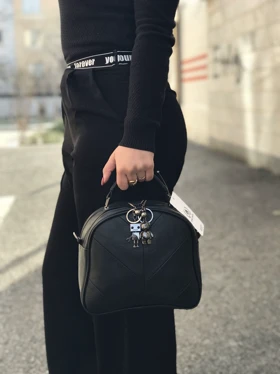 کیف زنانه و مینی کوله دنیز وارداتی کد 758