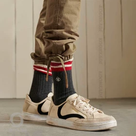 شلوار 6 جیب GUESS