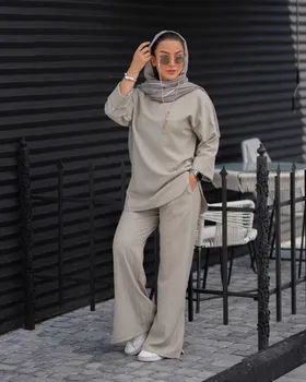 شومیز شلوار مدل یقه هفت کد 707