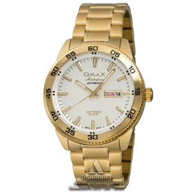 ساعت مچی مردانه اوماکس Omax OSA013G61I