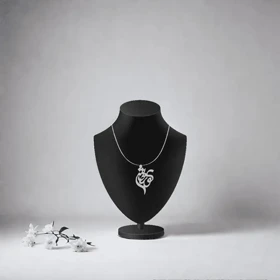 پلاک اسم کوروش و زنجیر