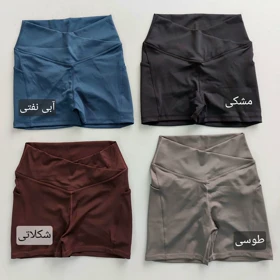 شورتک cross (پشت چین) 42 تا 52