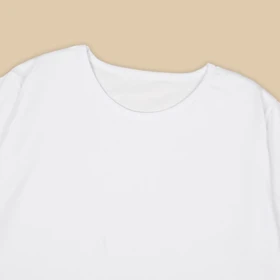 تیشرت بلک وایت