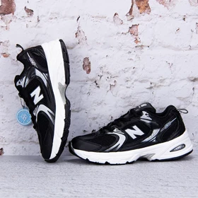 نیوبالانس 530 مشکی (New Balance 530)