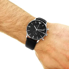 ساعت مچی مردانه امپریو آرمانی Emporio armani اورجینال مدل AR0397