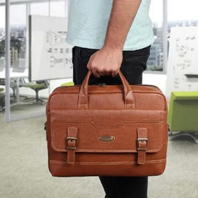 کیف چرمی اداری مدل MISCELLANEOUS - MT003