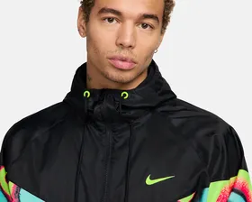 کت غیر رسمی M Nsw Wvn Lnd Wr Jkt Max Vol PC_HF4446-674