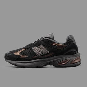نیوبالانس 2010 بلک آیس New Balance 2010 Black Ice