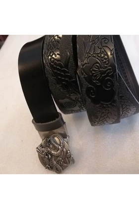 کمربند butik-tulin butik-tulin