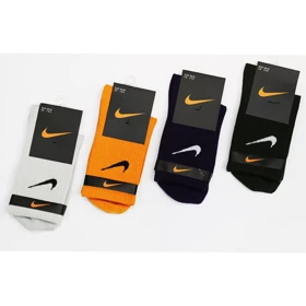 جوراب ساق‌دار مردانه نایک با تضمین کیفیت