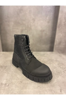 بوت و نیم بوت مردانه james-franco