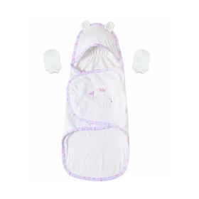 قنداق چسبی فیل صورتی رزبرن roseborn endless love girl