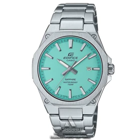 ساعت ادیفایس صفحه تیفانی Casio Edifice EFR-S108-ST59