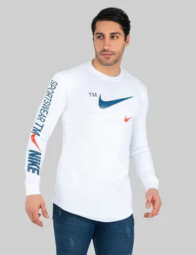 بلوز مردانه Nike