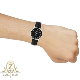 ساعت مچی مردانه کاسیوCASIO مدل MTP-VT03L-1BDF