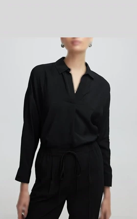 شومیز زنانه IPEKYOL