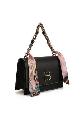 کیف دوشی زنانه لاکی بیز lucky-bees