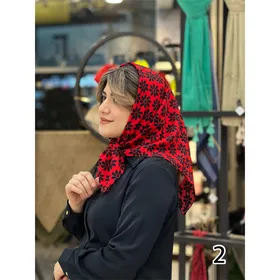 مینی اسکارف کد 1606