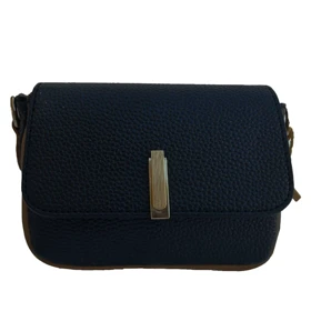 کیف دوشی زنانه مدل 3858