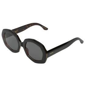 کومونو عینک آفتابی روزمره amy black tortoise
