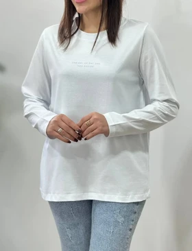 بلوز زنانه پاییزه دریتا