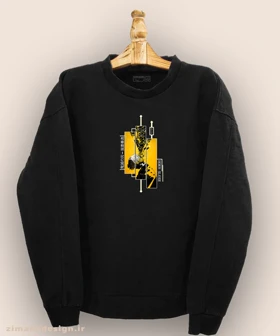 دورس مردانه و زنانه طرح شیطان کش شخصیت زنیتسو کد 897