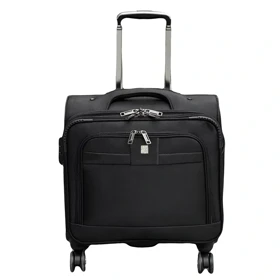 چمدان خلبانی گوگانا مدل GOOGANA - GOOG5579 TRAVEL PRO (چرخ دوبل)