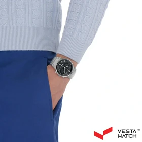 ساعت مچی مردانه سالواتوره فراگامو SALVATORE FERRAGAMO مدل SFME00321