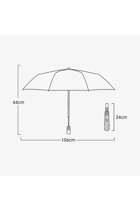 چتر زنانه bliss-umbrella bliss-umbrella