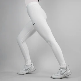 لگ ورزشی زنانه نایک مدل VHD-Dri Fit-3L1627 سفید