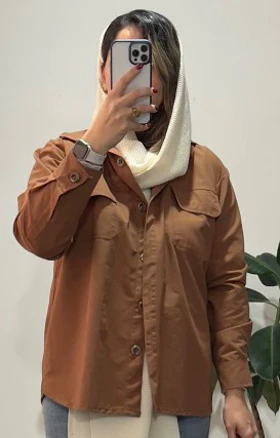 کت کتان زارا