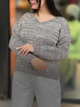 بافت بغل چاک وارداتی کد 636