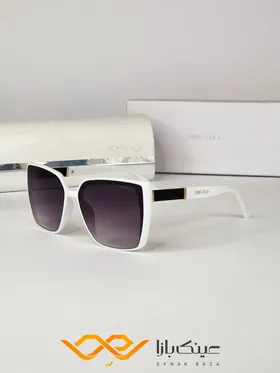 عینک آفتابی زنانه جیمی چو Jimmy Choo Sunglasses 2021F