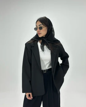 کت کرپ‌نخ توئست وارداتی