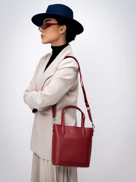 کیف دستی زنانه دیوید جونز