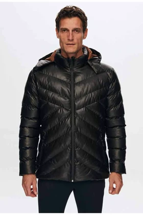 کت و کاپشن مردانه ds-damat