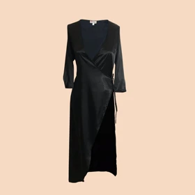 مقمیس روبدوشامبر black arghavan