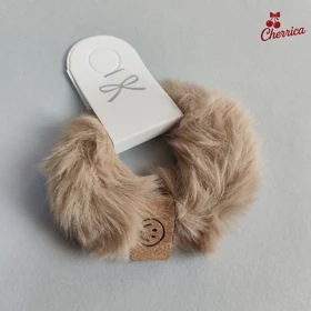 کش مو خزدار کرمی کد 38