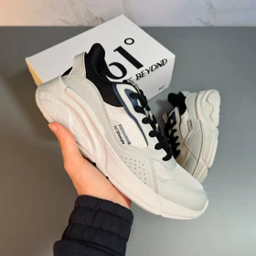 کفش پیاده روی 361 درجه مدل 572436709-4