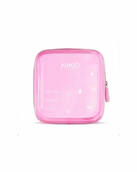 کیف لوازم آرایشی اورجینال کیکو (KIKO)