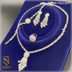 سرویس عروس کد sa20