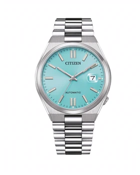ساعت مچی مردانه سیتیزن CITIZEN NJ0151-88M