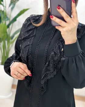 C092- شومیز زمرد