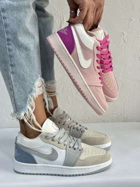 کتانی جردن وان کوتاه 2451