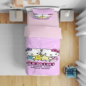 روتختی کودک طرح کیتی مدل T5266