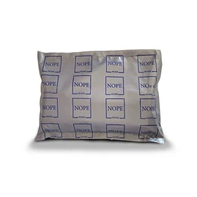 روبالشی نخ پنبه میکس ساده و راه راه